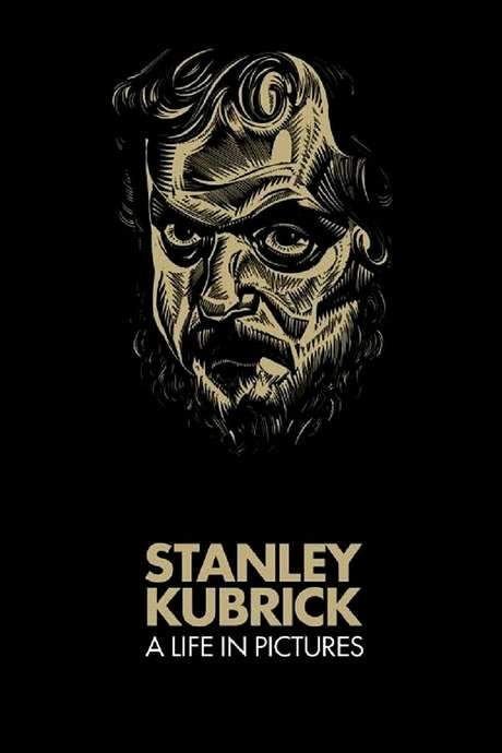 Stanley Kubrick: A Life in Pictures